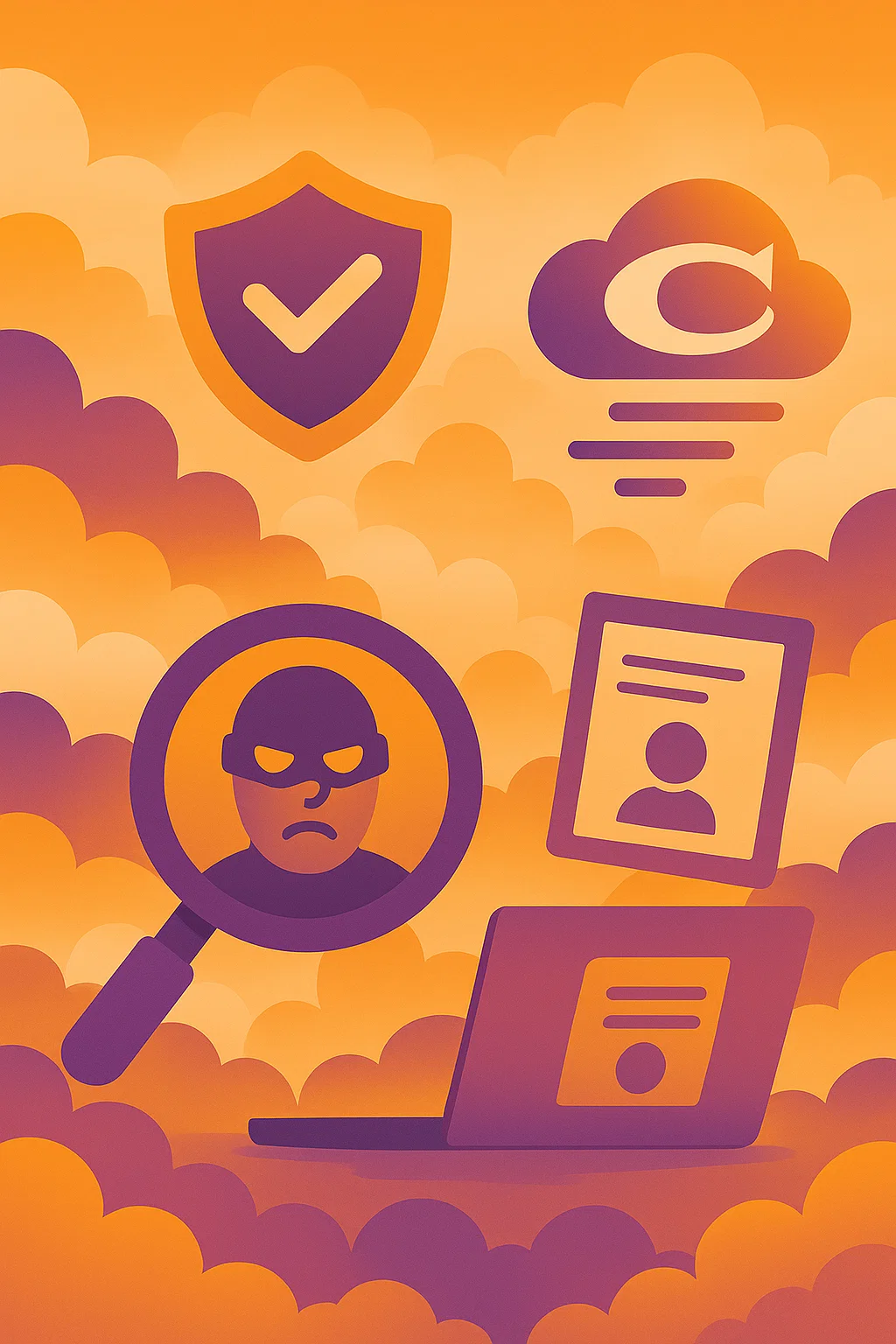 online safety in a cloudy landscape