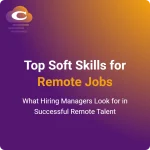 Top Soft Skills for Remote Jobs